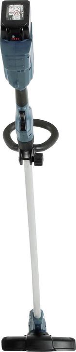 Produktbild Makita DUR189RF (Trimmfaden, Kunststoffmesser)