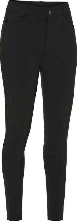 Productafbeelding Catago MEN Raven breeches with knee grip (46)