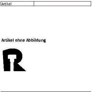 Peiner Sechskantmutter EN 14399-4 M 36 10 feuerverzinkt (M36