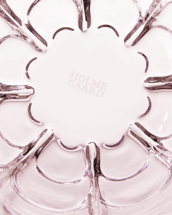 Produktbild Holmegaard Lily Trinlas blossom (0.32 l, 2x)