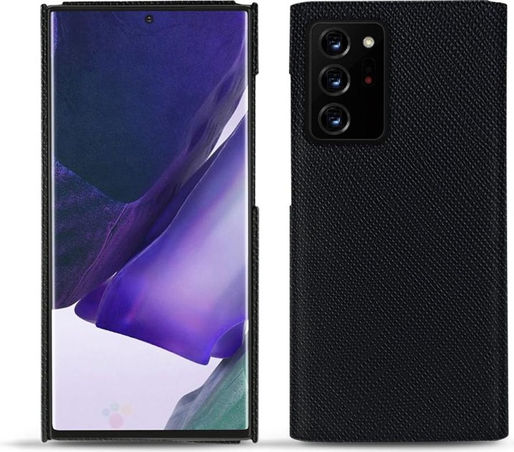 Produktbild Noreve Lederschutzhülle (Samsung Galaxy Note 20 Ultra)
