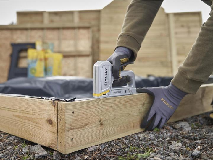 Image du produit Stanley Pistolet à agrafes robuste