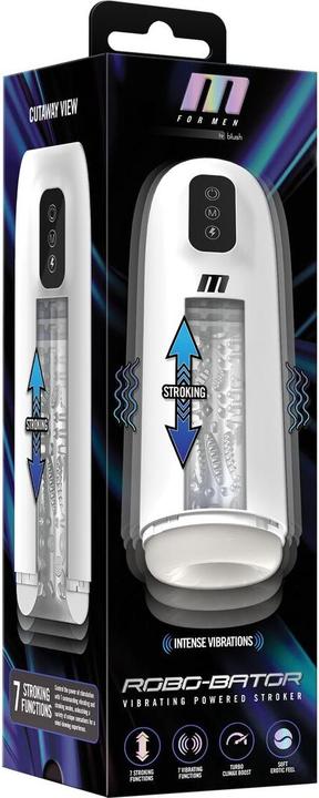 Produktbild Blush Robo-Bator