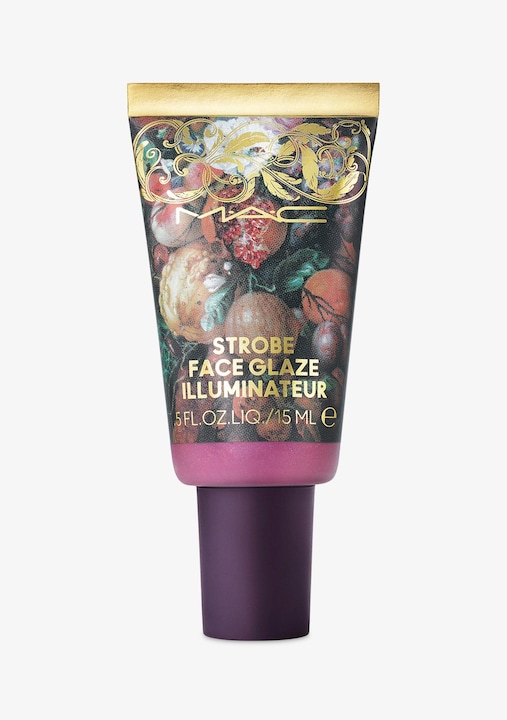 Actual product image MAC Cosmetics Strobe Face Glaze / Tempting Fate (Rose gold)