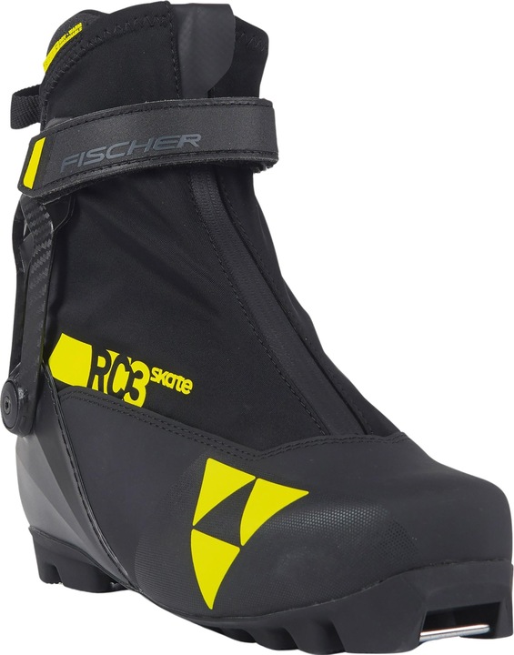 Actual product image Fischer Sports RC3 (47)