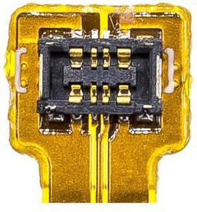 Actual product image CoreParts Battery for Samsung Tablet