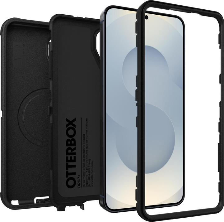 Produktbild OtterBox Defender Series Pro Magnets (Samsung Galaxy S26+)