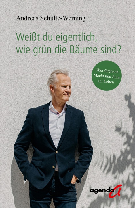 Image du produit Schulte-Werning:Weisst du eigentlich, wi (Allemand, Andreas Schulte-Werning, 2021)