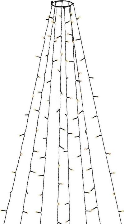 Produktbild Konstsmide Baummantel (4 m)