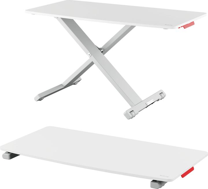 Produktbild Leitz Ergo Cosy Sitz-/Steh-Schreibtischaufsatz