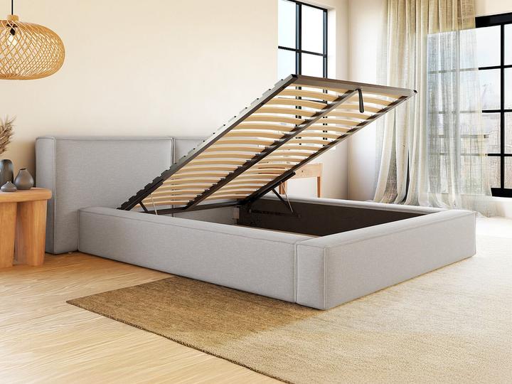 Produktbild Pascal Morabito Timano (180 x 200 cm)