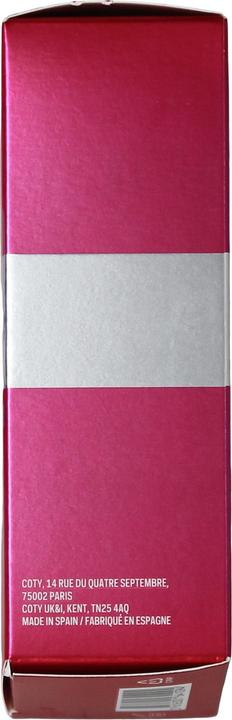 Immagine prodotto Bruno Banani Eau de Parfum re21 (Eau de parfum, 30 ml)