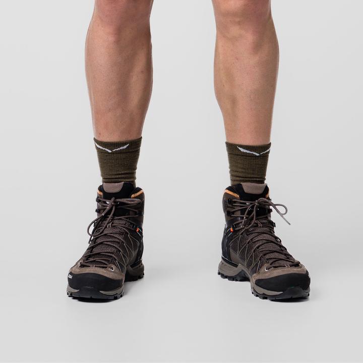 Produktbild Salewa MTN Trainer Lite Mid GTX (47)