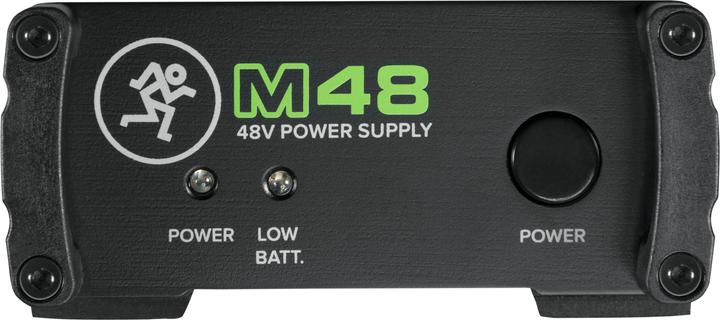 Image du produit Mackie M48