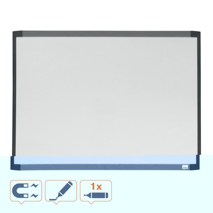 Productafbeelding Nobo Blackboard (58.50 x 43 cm)
