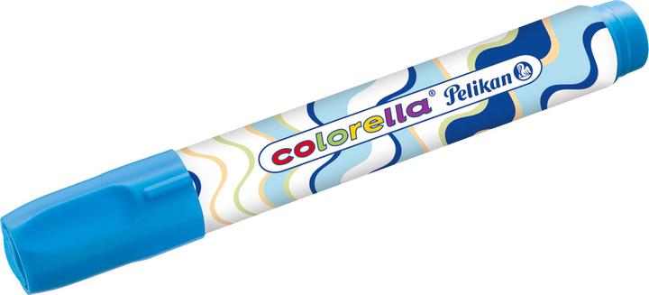 Immagine prodotto Pelikan Colorella super - Penna in fibra con punta a cuneo (8x)