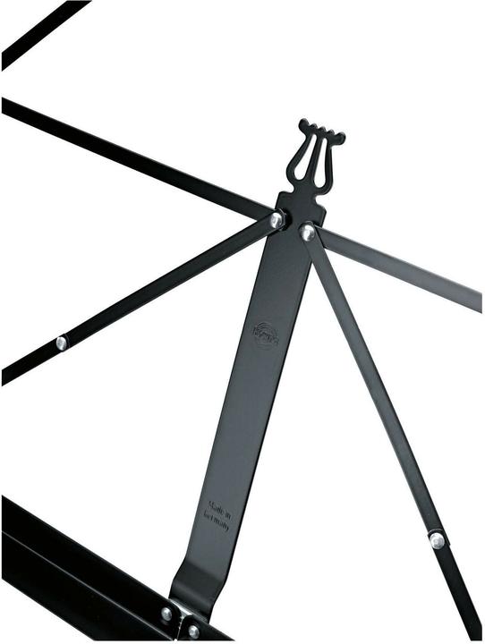 Produktbild K&M 101 Notenpult