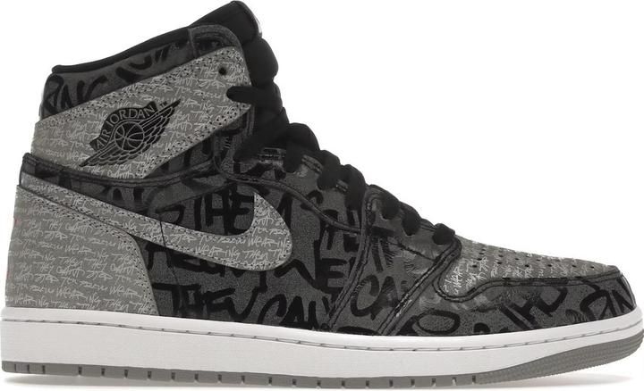 Image du produit Jordan 1 Retro High OG Rebellionaire (41)