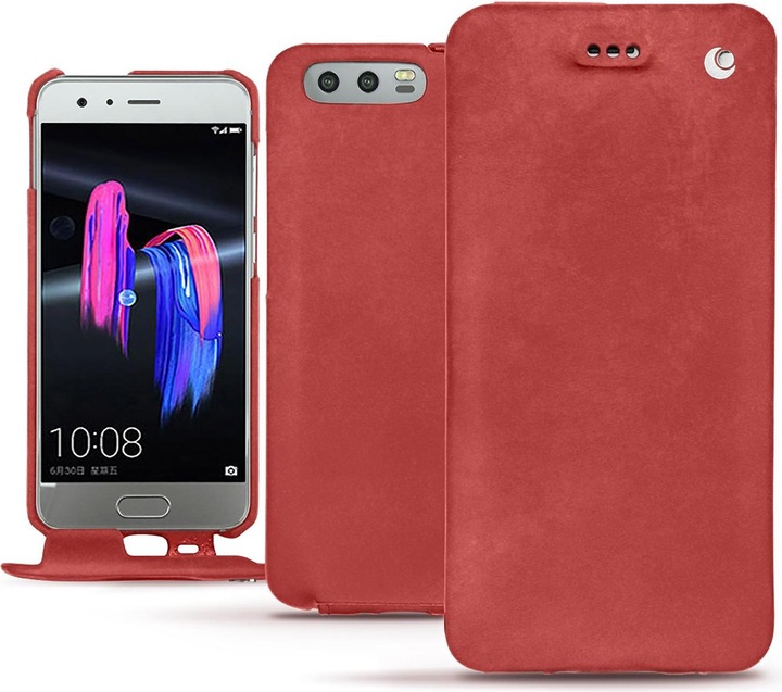 Produktbild Noreve Lederschutzhülle vertikal (Honor 9)