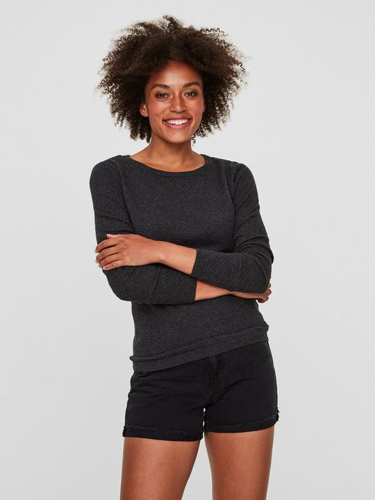 Produktbild Vero Moda Strukturierter Pullover (XS)