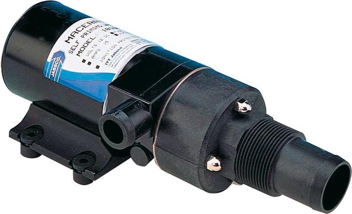 Image du produit Xylem Pompe à matières fécales avec broyeur