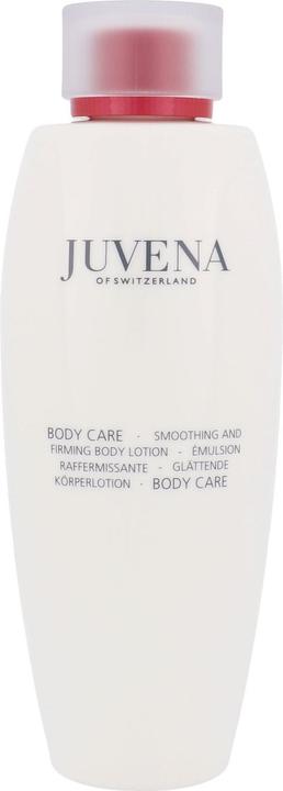 Juvena Body Care Smoothin Firmin Body Lotion (Körpercreme, 200 ml)