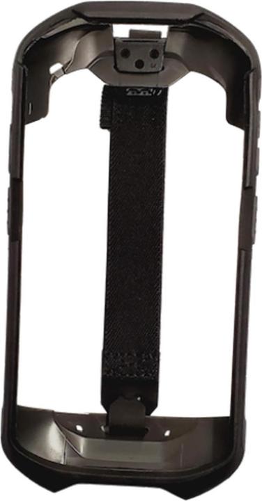 Actual product image Zebra Rugged Boot Hand Protection Boot with Straps