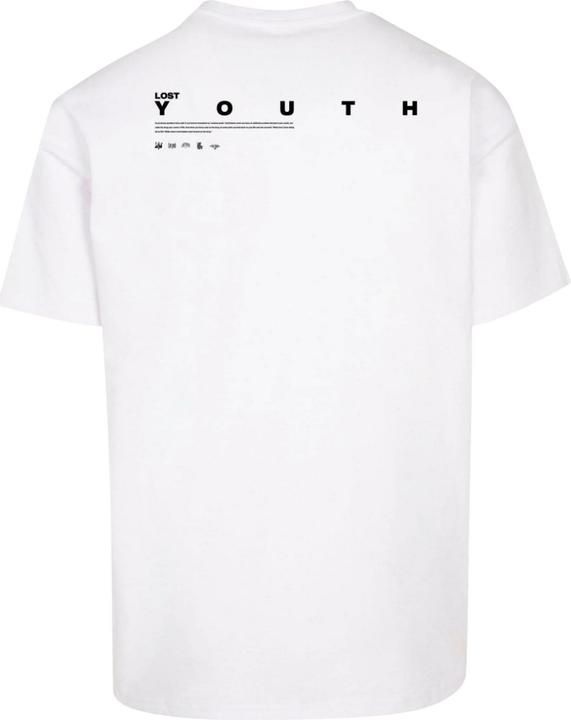 Produktbild Lost Youth TShirt (XL)