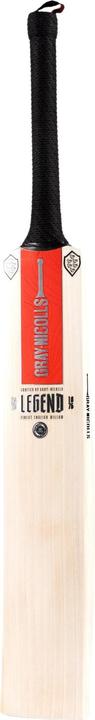Actual product image Gray Nicolls Platinum Edition