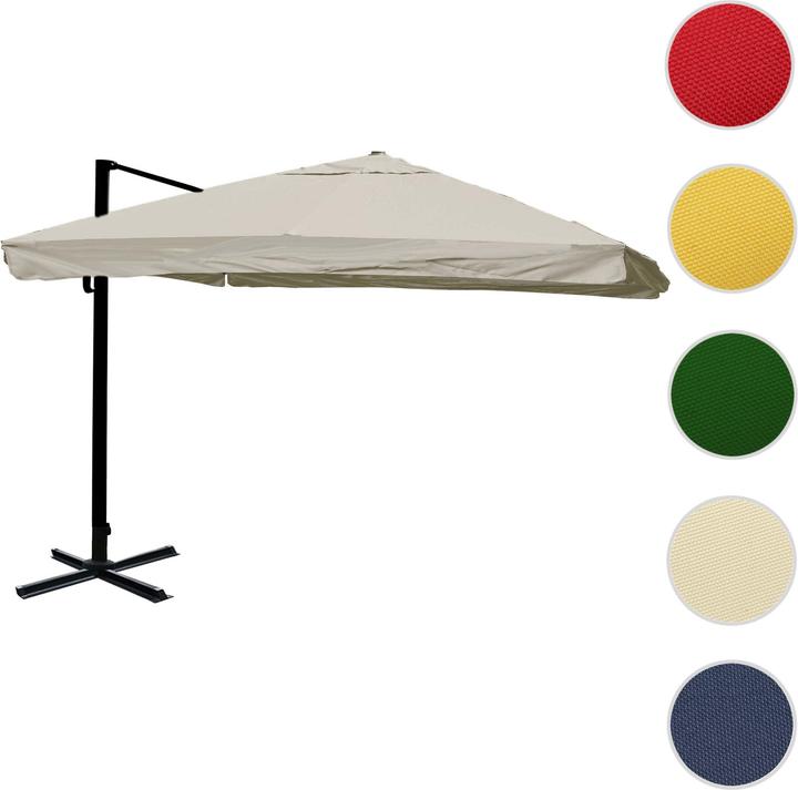 Produktbild JOHN316 Ampelschirm Summerwind (4 m)
