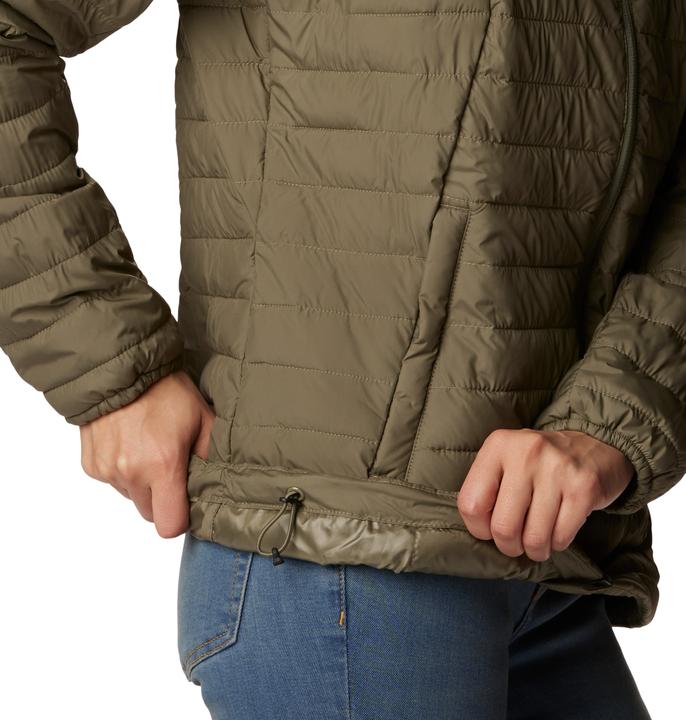 Produktbild Columbia Silver Falls Hooded Jacket (Daune, 220 x 200 cm)