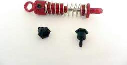 Produktbild Revell Kit-shock absorber (24830/24831)