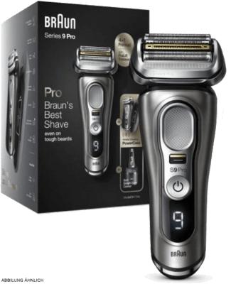 Produktbild Braun Series 9 Pro