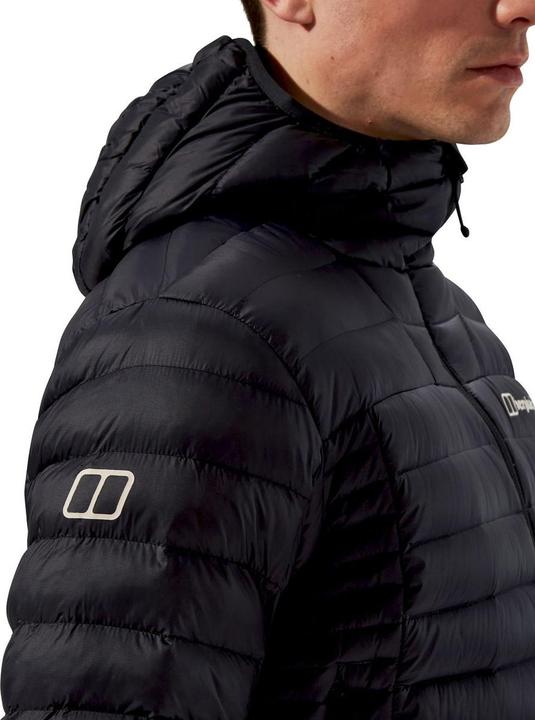 Produktbild Berghaus Hybrid-isolierte Ridge-Nomad Jacket (M)