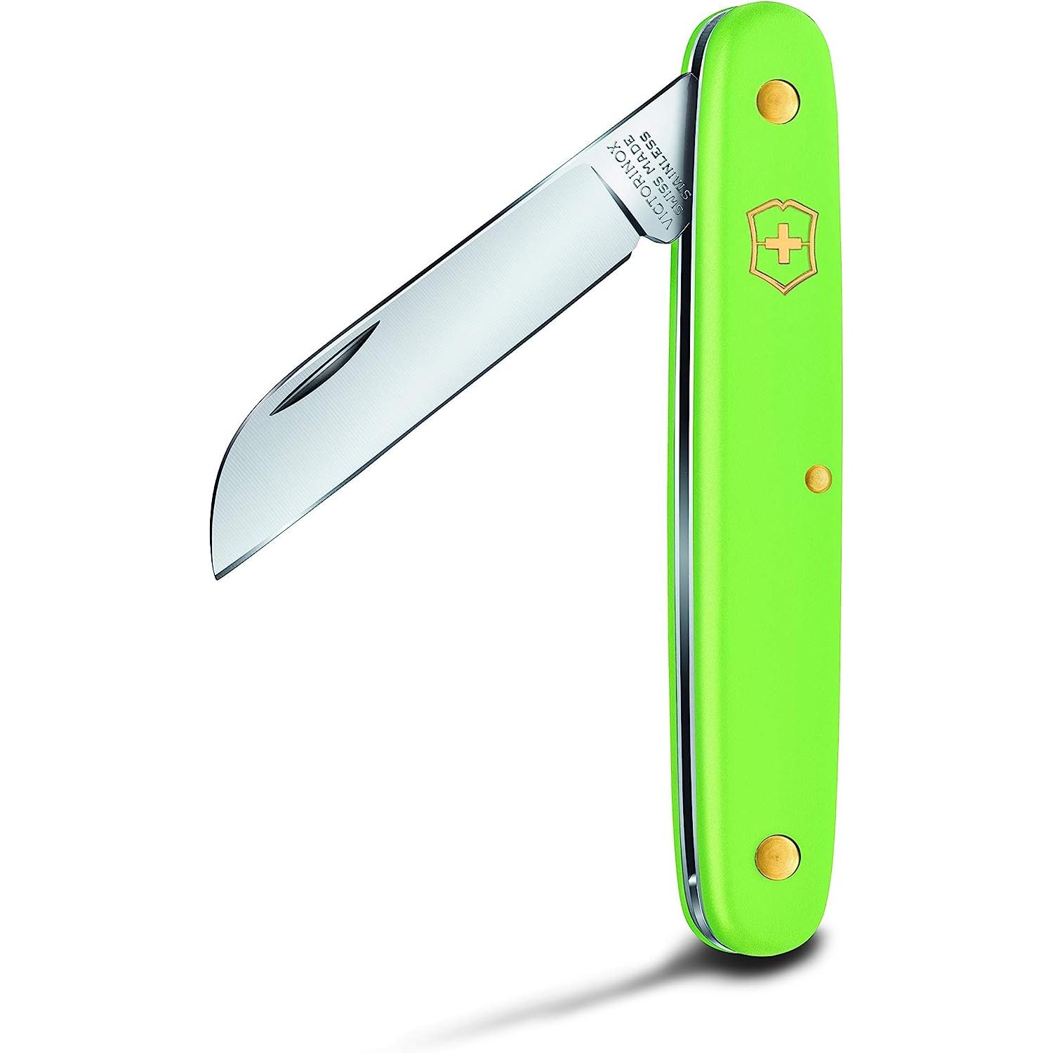 Thumbnail - Victorinox, Mehrzweckmesser, Blumenmesser (10 cm)