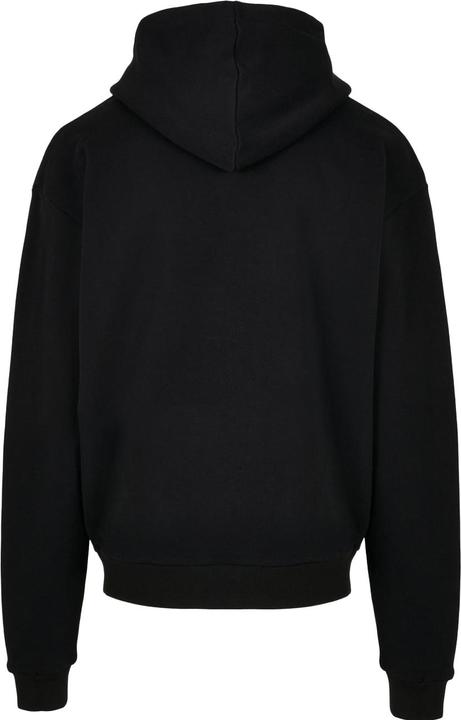 Produktbild Mister Tee Welcome Cat Kapuzenpullover Ultraschwer Übergross (XS)