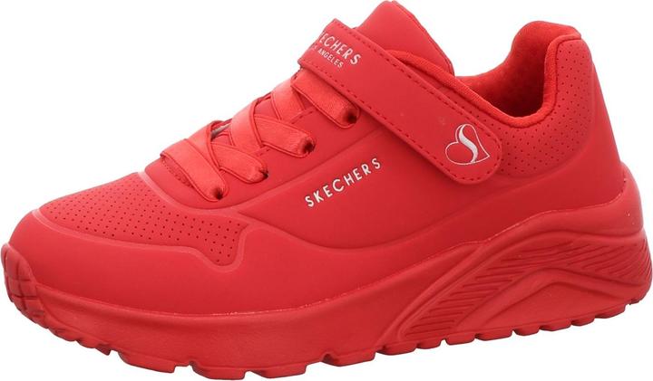 Produktbild Skechers Mädchen Schuhe rot (32)