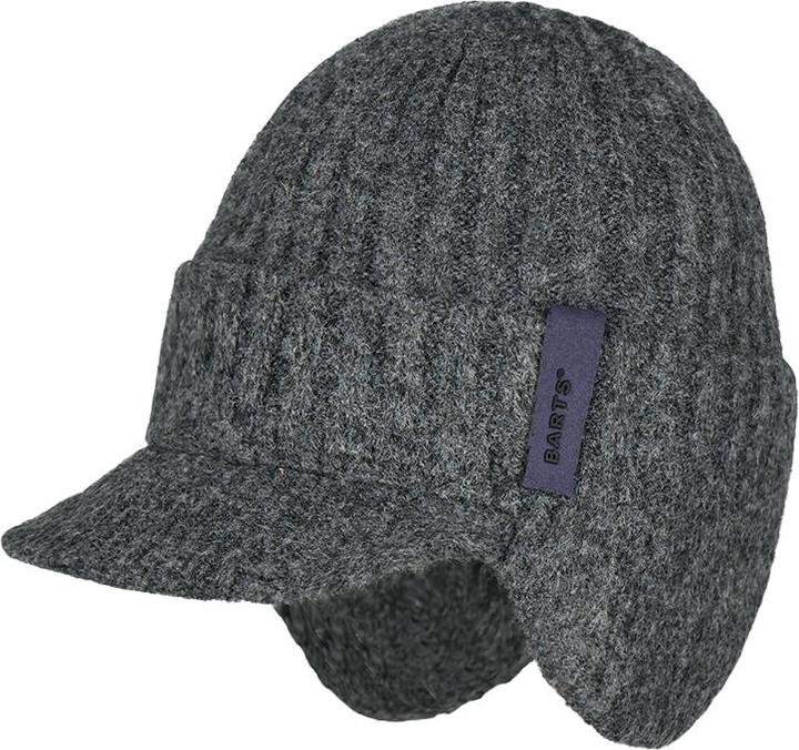 Actual product image Barts Duncin Earflap (One size)