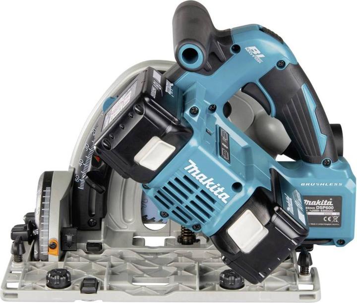 Actual product image Makita DSP 600