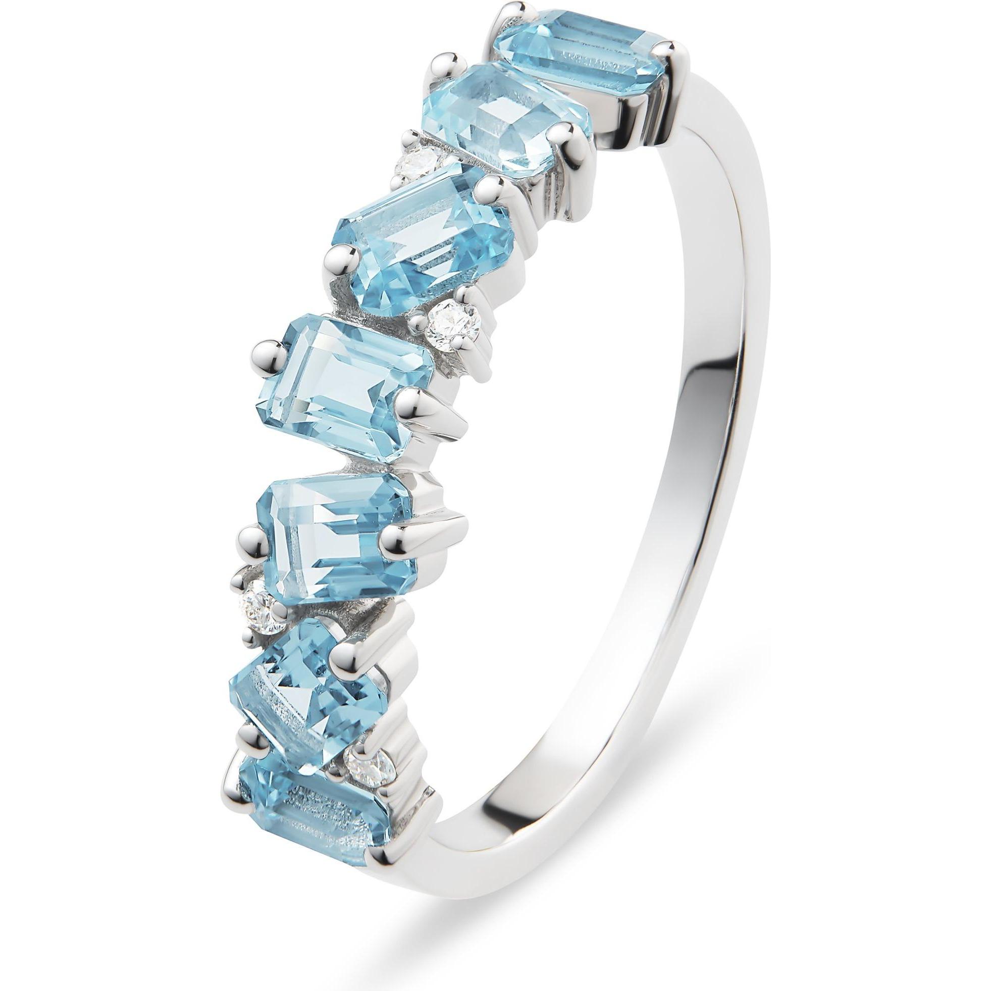 Christ, Ring, Damenring, (56, 585/14 K Gold)