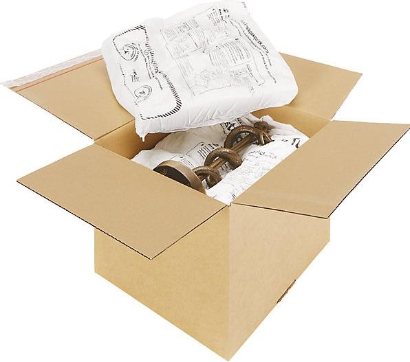 Produktbild kaiserkraft Verpackungsschaum (1 Stück)