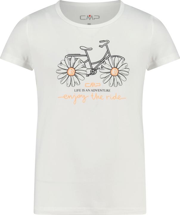 Immagine prodotto CMP Campagnolo Girl's Stretch T-Shirt (176)
