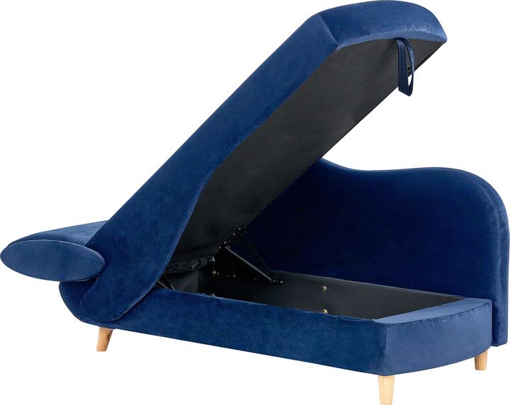 Produktbild Beliani Meri (Ecksofa)