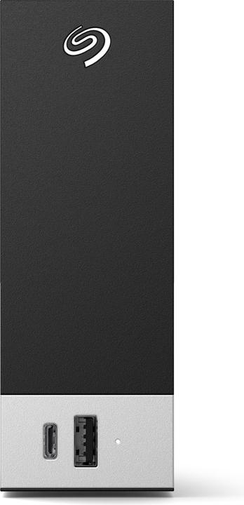 Actual product image Seagate One Touch Hub (18 TB)