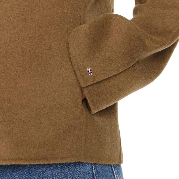 Actual product image Tommy Hilfiger Damen-Übergangsjacke (38)