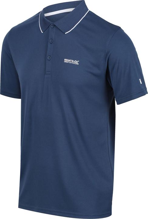 Produktbild Regatta SportPoloshirt Maverick V kurzärmlig (XL)