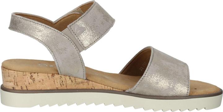 Actual product image Gabor Sandalen (38.5)