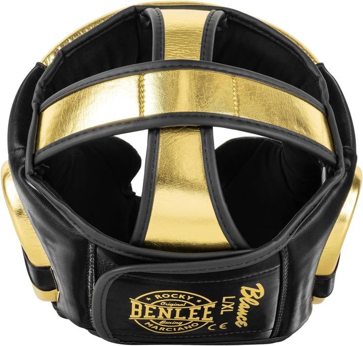 Image du produit Benlee Blance