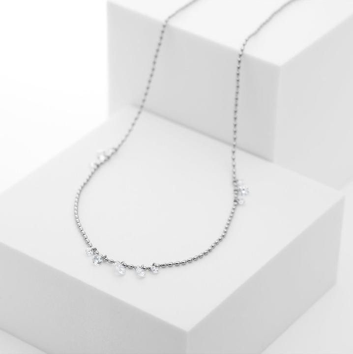 Produktbild Christ Kette (Recycelt, 925er Silber)