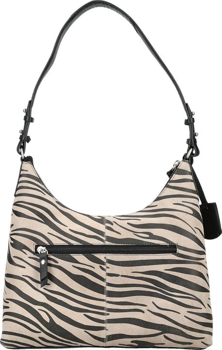Immagine prodotto Burkely Animo Schultertasche Leder 34 cm